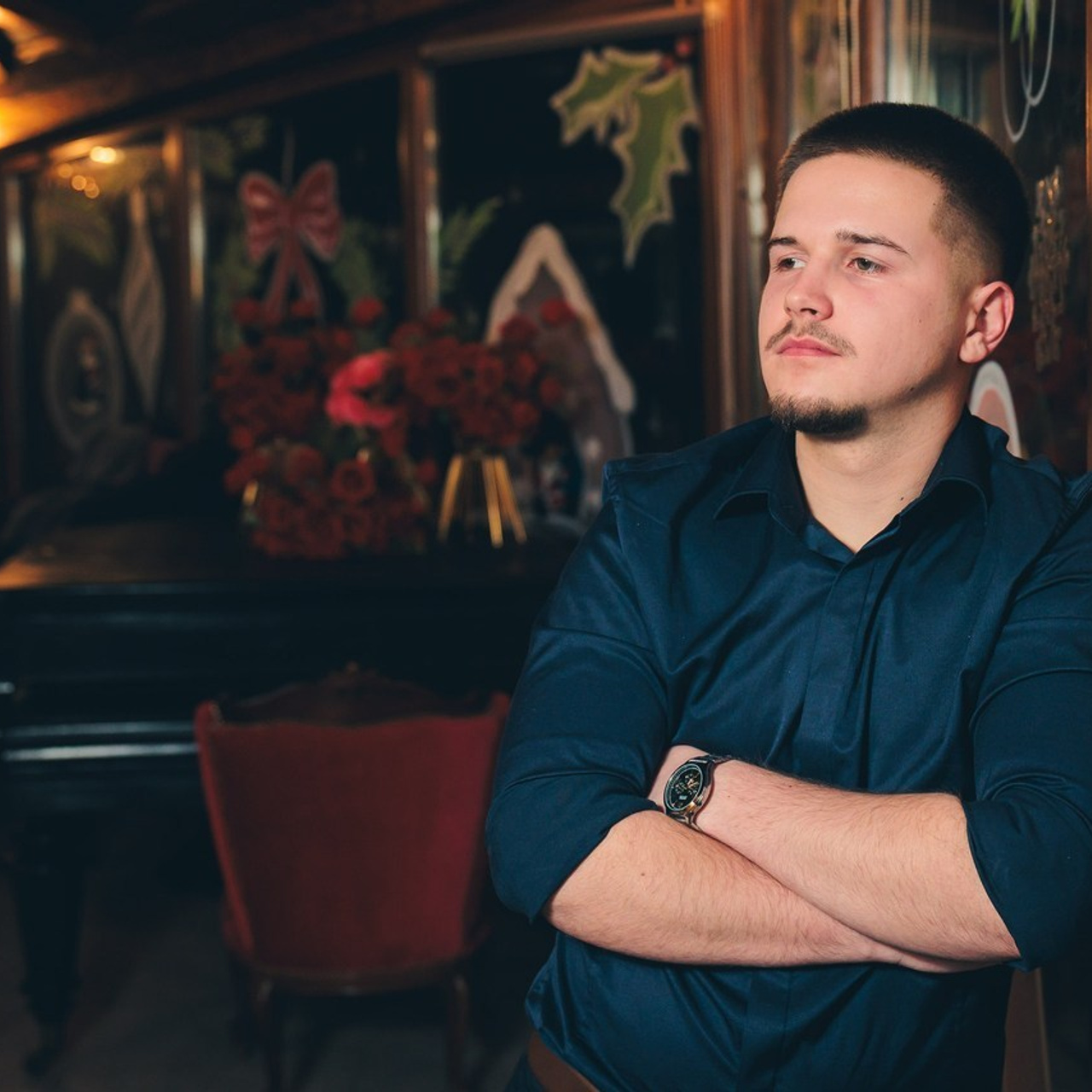 Aleksandar Šećerov photographer and videographer in Subotica, Serbia