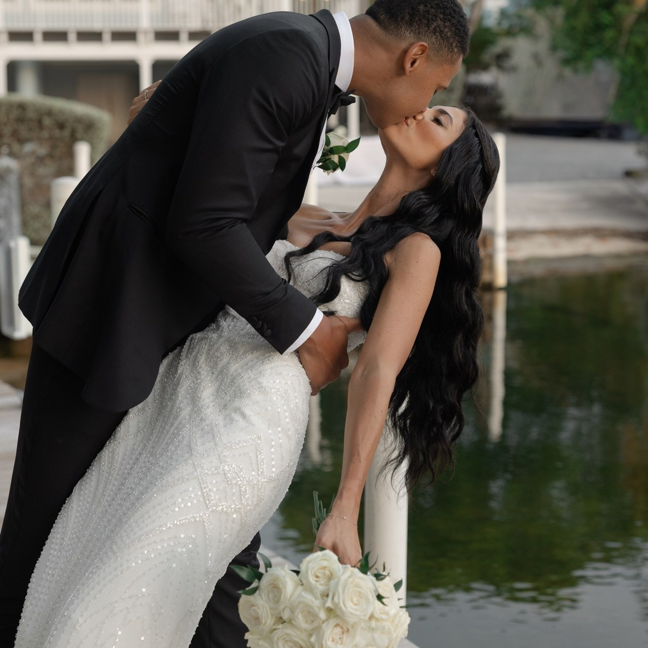 Testimonials. Wedding & Family Photographer in South Florida | Photo by Kate