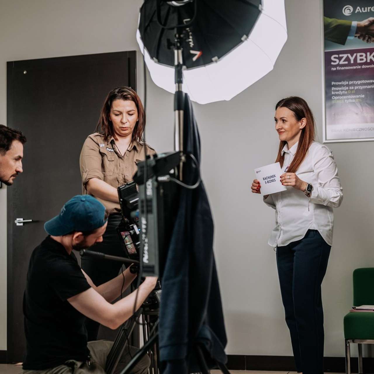 Opinie. Ułamek Chwili fotografia & film