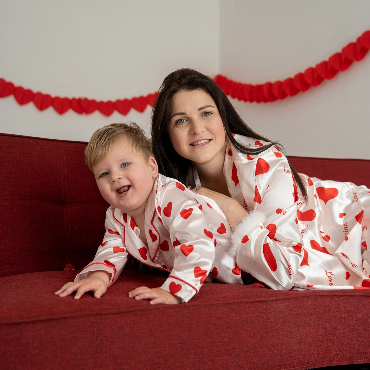 Testimonials. Photos by Vechkaeva