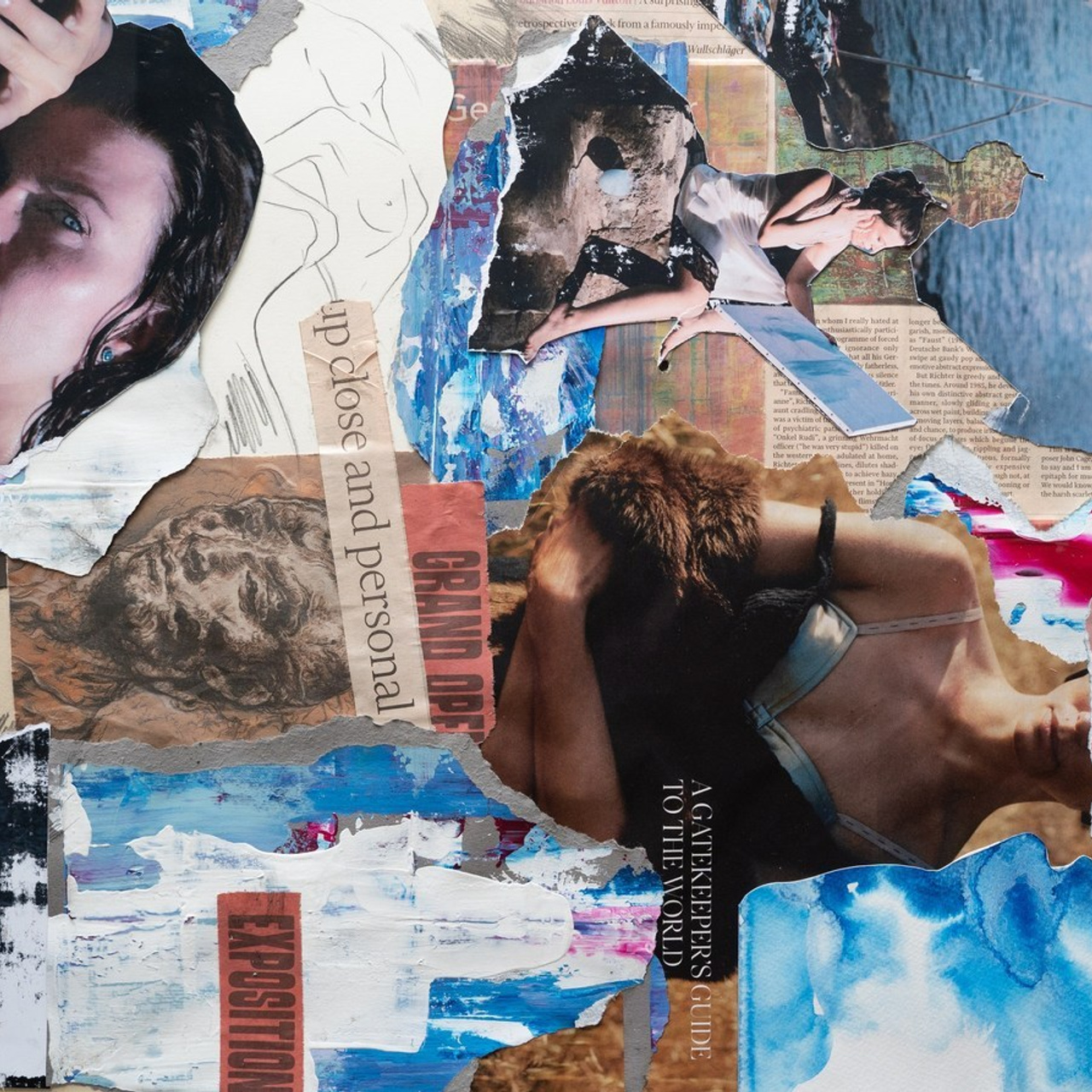 Testimonials. Photos by Vechkaeva