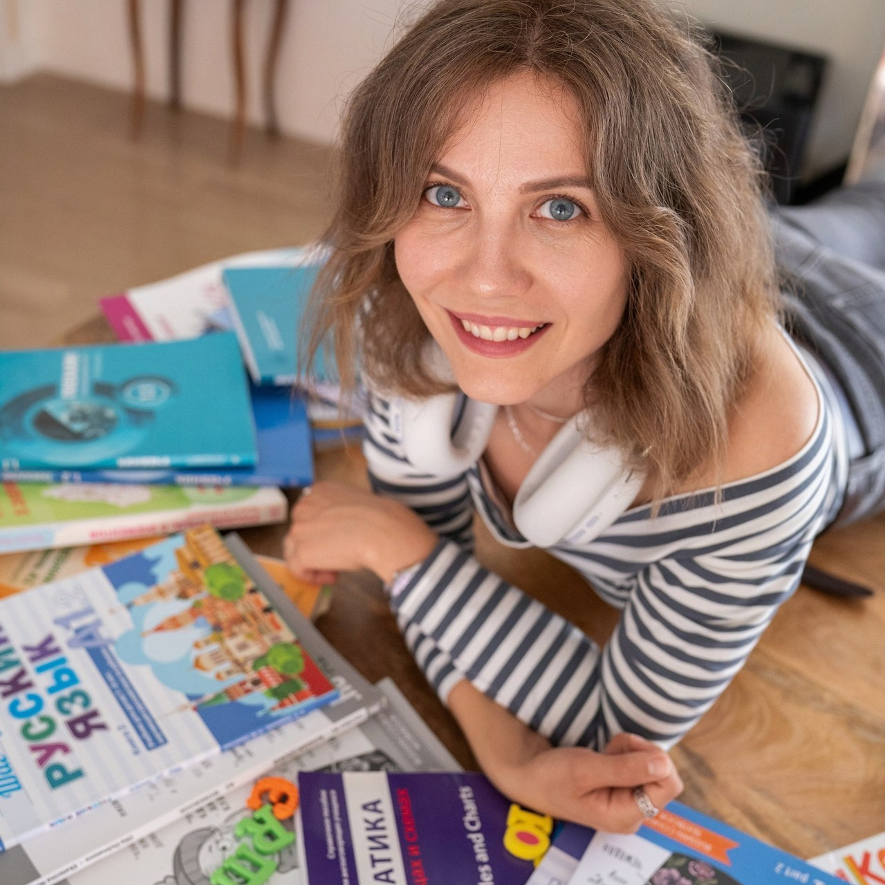 Отзывы. Главная