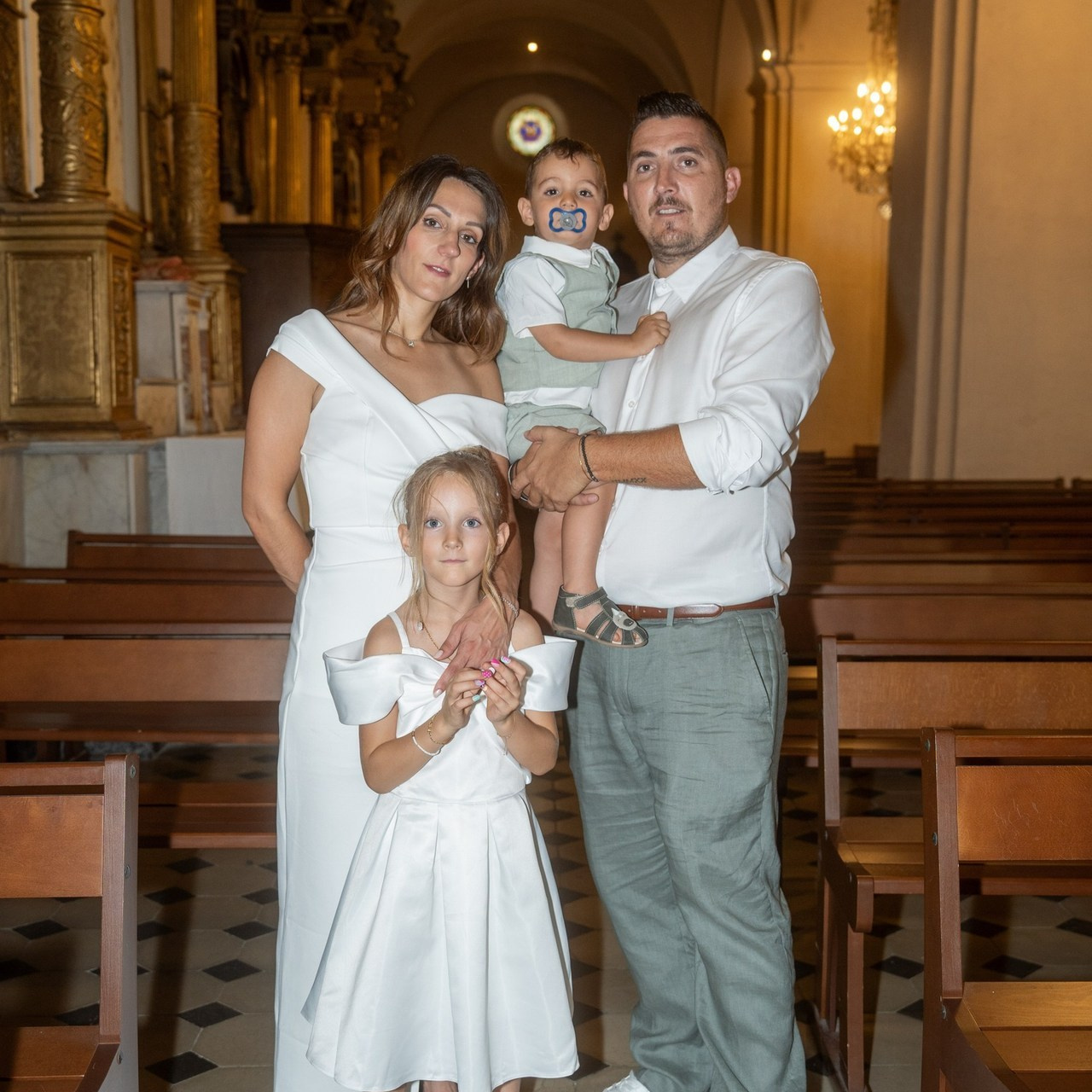Testimonials. Photos by Vechkaeva