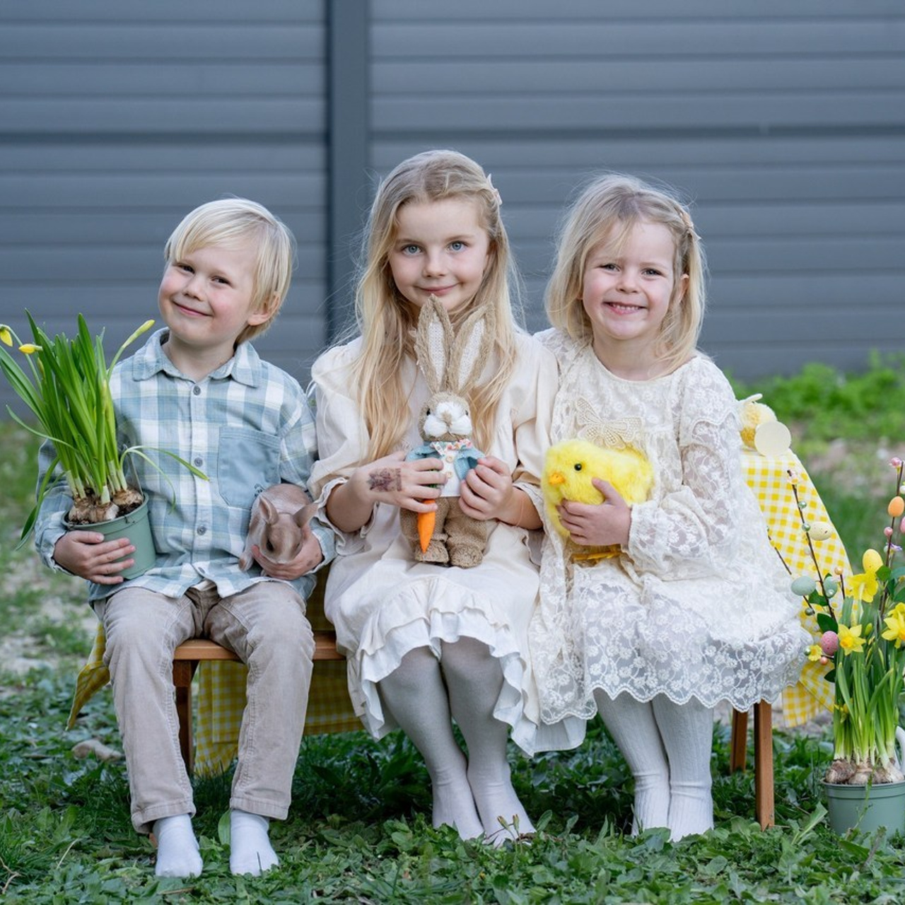 Testimonials. Photos by Vechkaeva