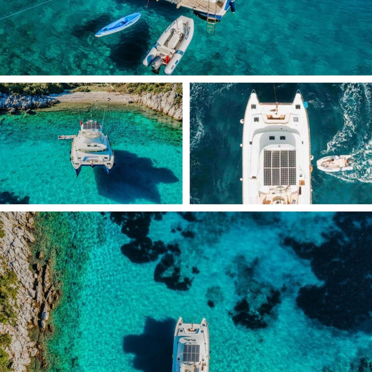 Катамаран