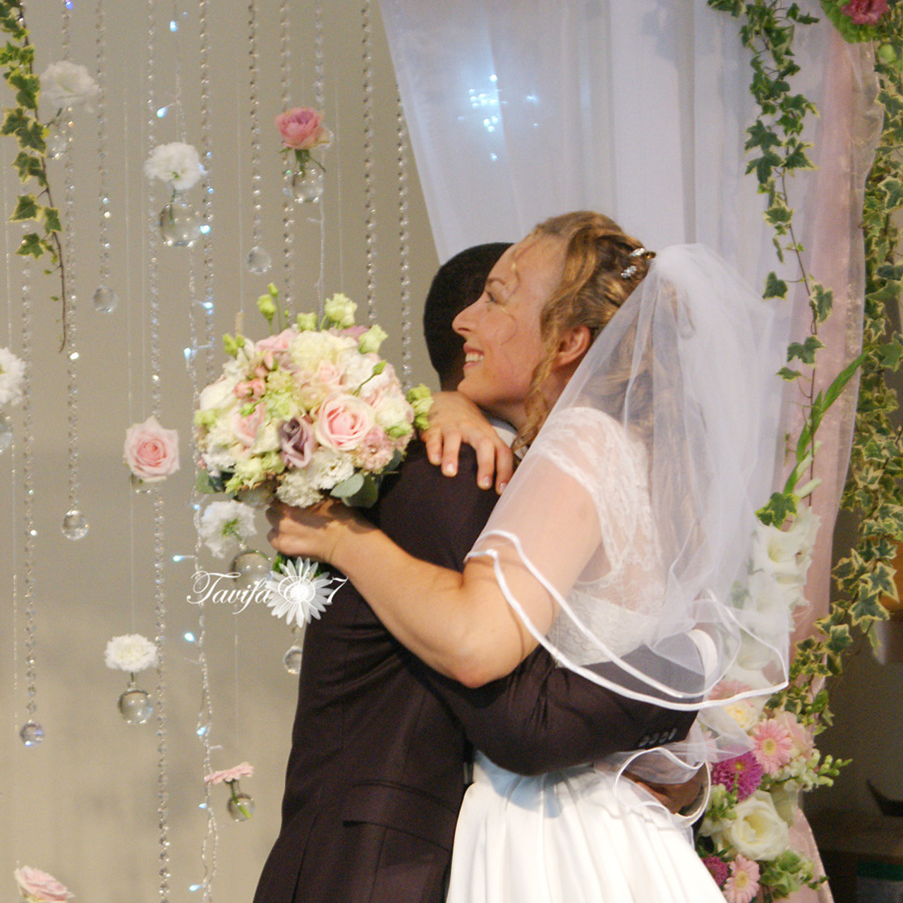 Atsauksmes. Event design, decoration, floristry, gift, Irina Novika, Riga, Latvia