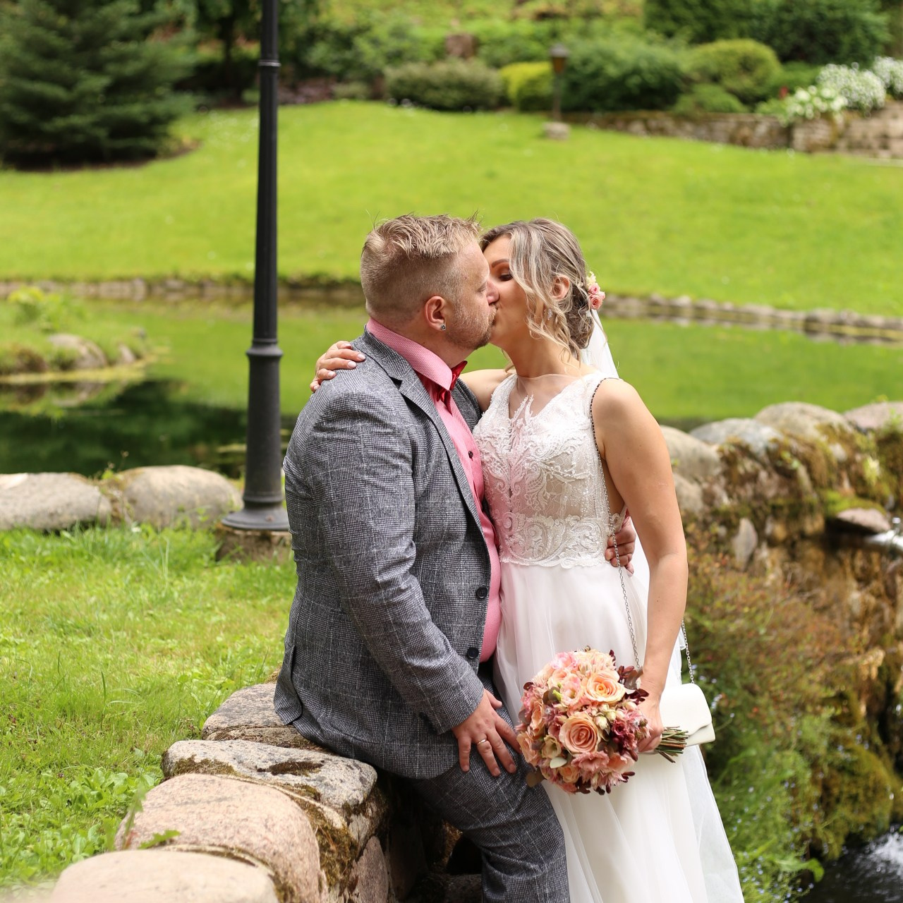 Atsauksmes. Event design, decoration, floristry, gift, Irina Novika, Riga, Latvia