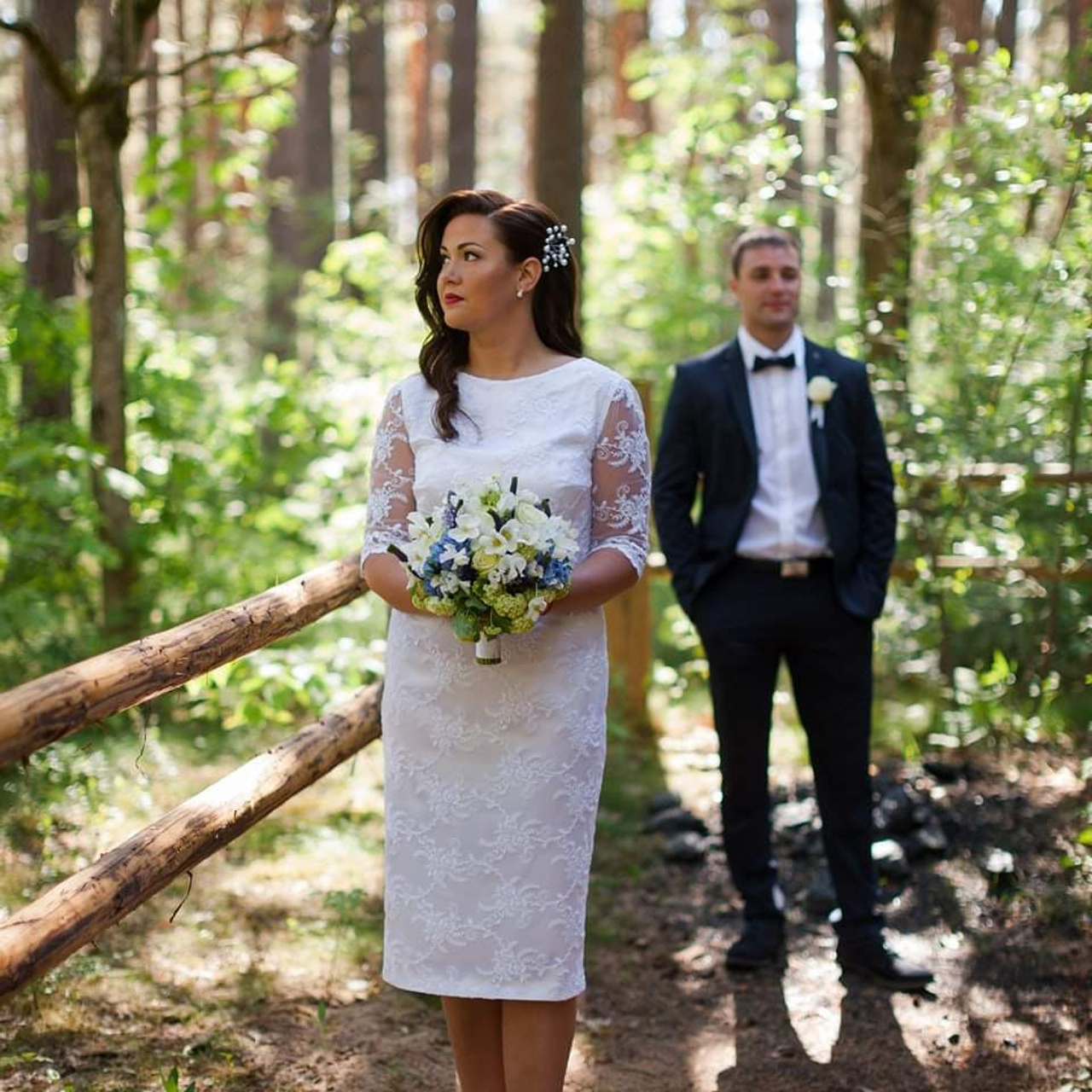 Atsauksmes. Event design, decoration, floristry, gift, Irina Novika, Riga, Latvia