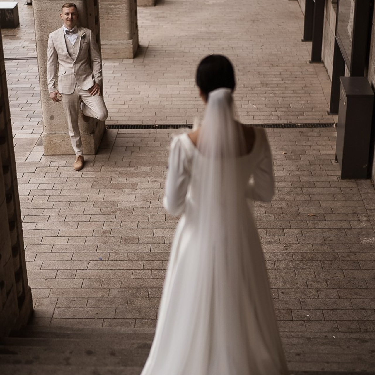 Dienstleistungen. Elena Fotografie aus Rottenburg am Neckar