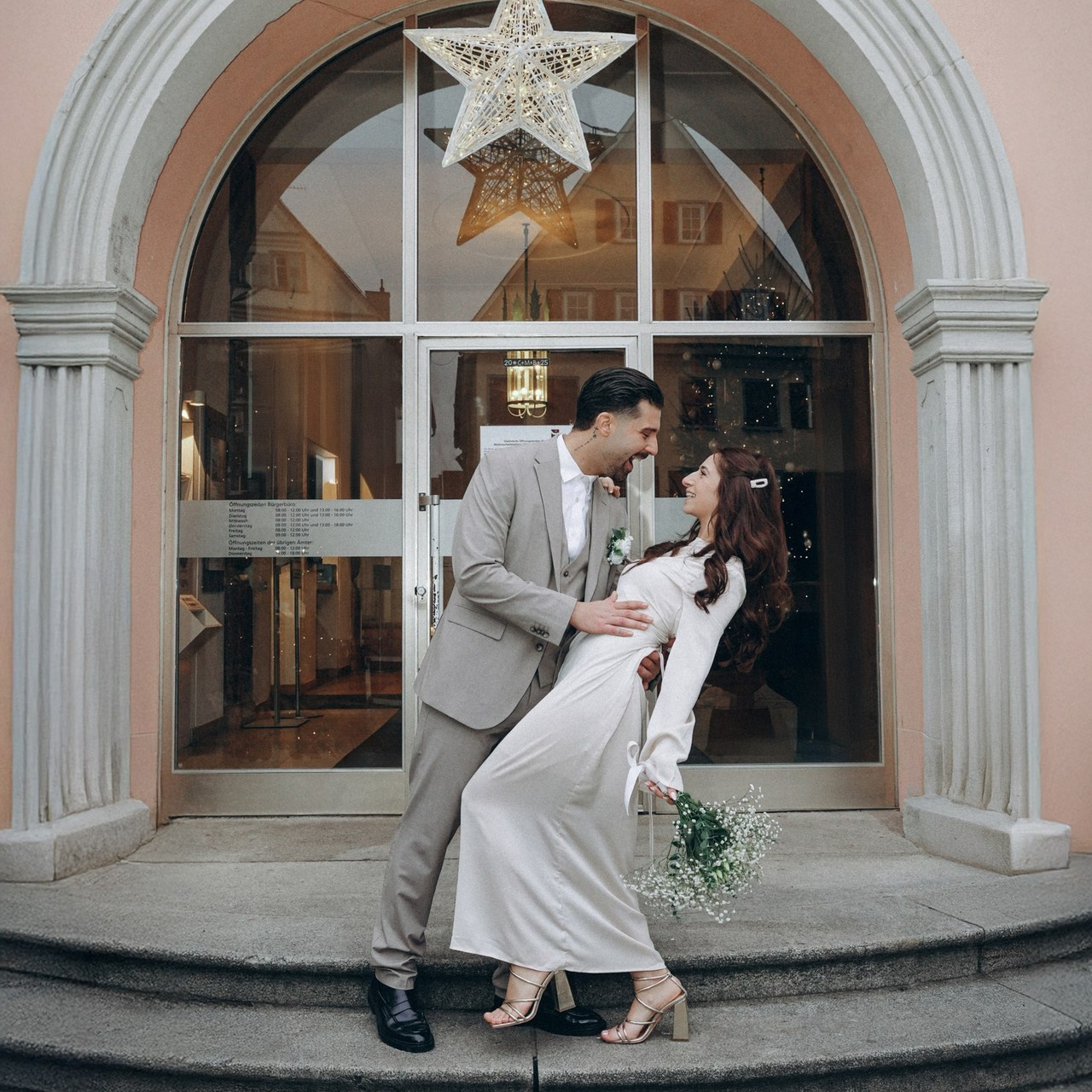 Bewertungen. Фотограф/Видеограф в Германии