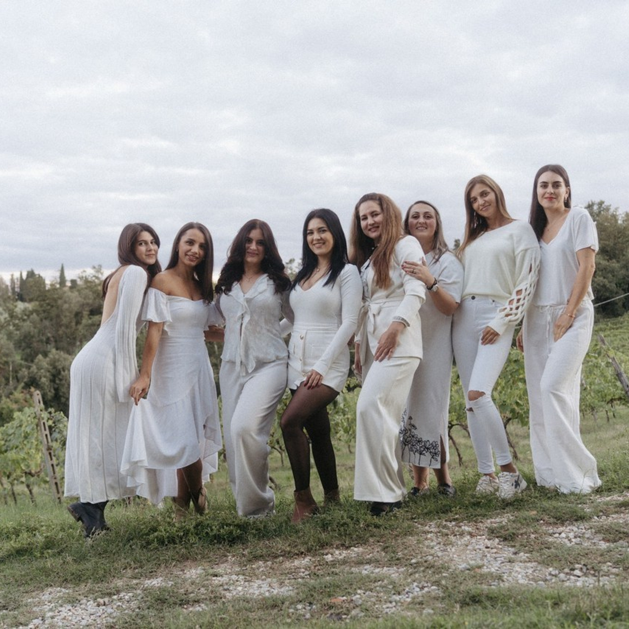 Feedback. Patricia Morenci — Mountain Adventures for the Wild at Heart