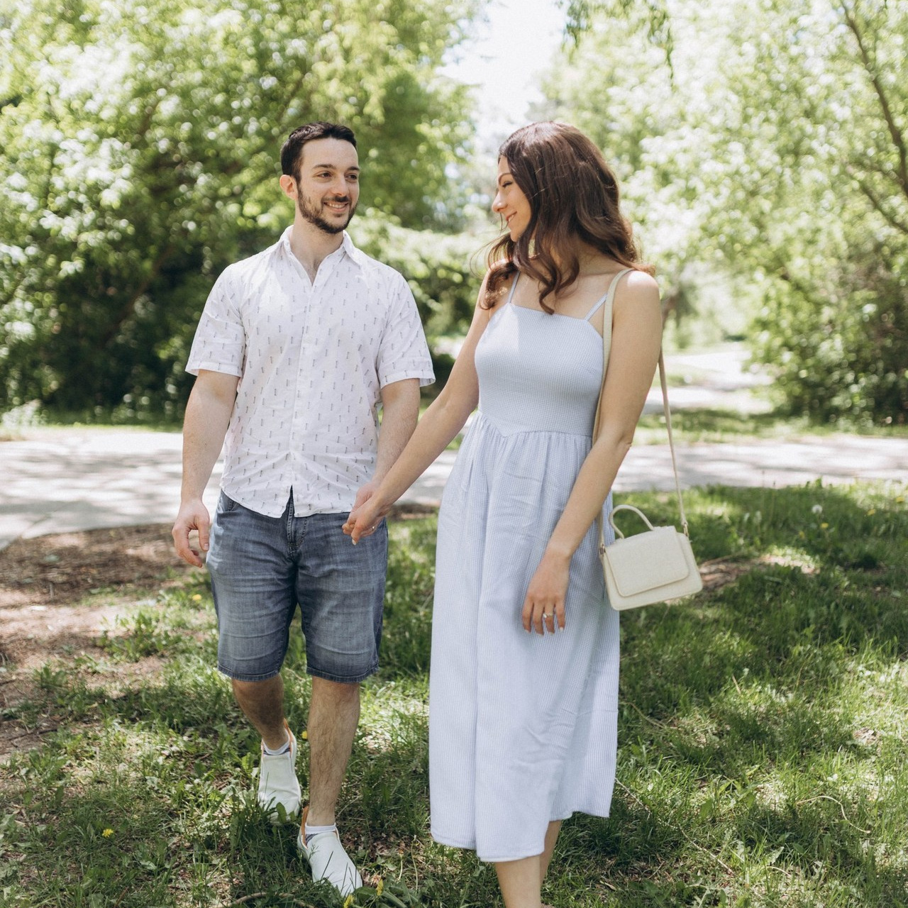 Testimonials. Photographer | Naomi Maklin