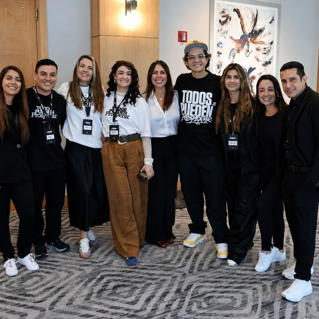 Testimonios. Workmakeapp Studio