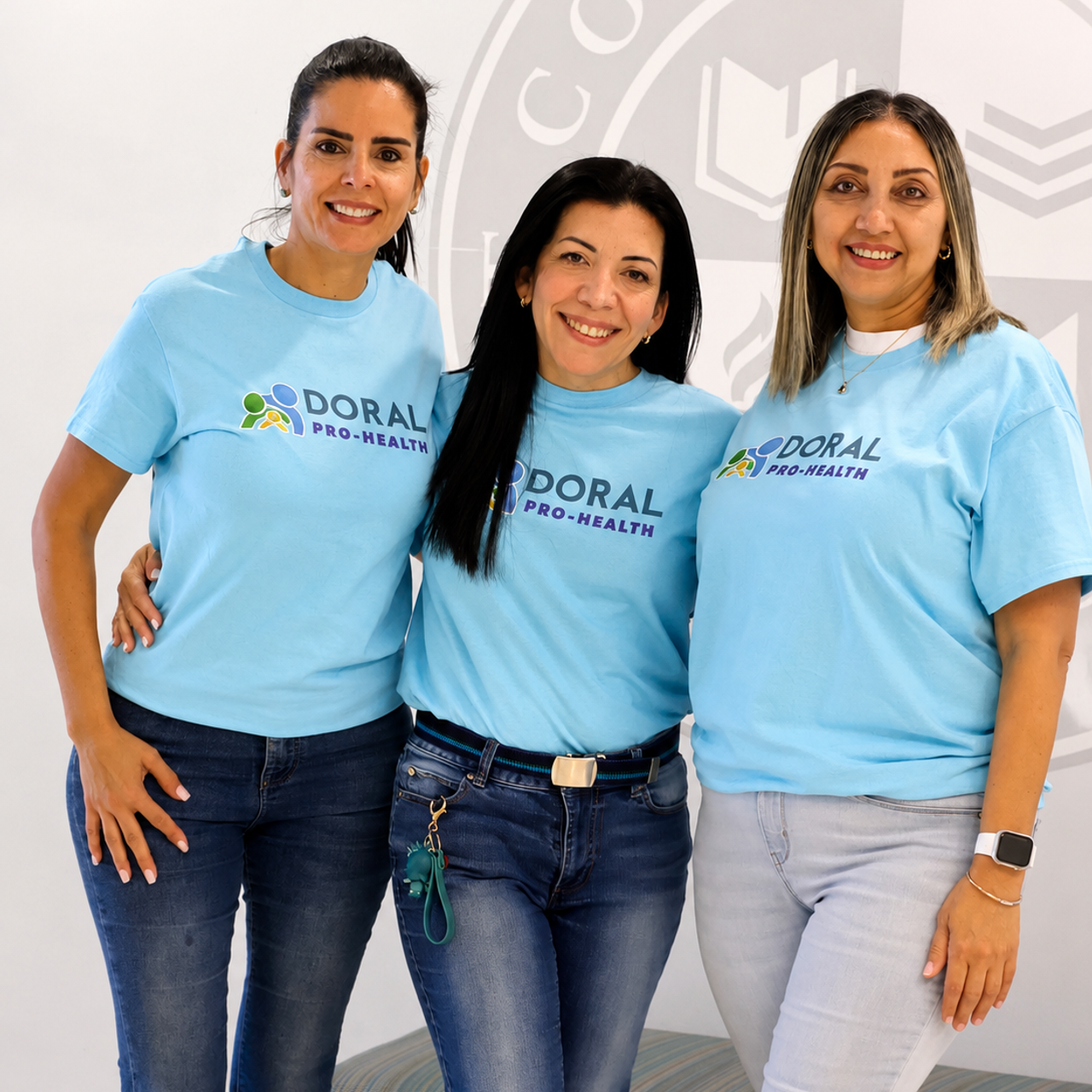 DORAL PROHEALT
