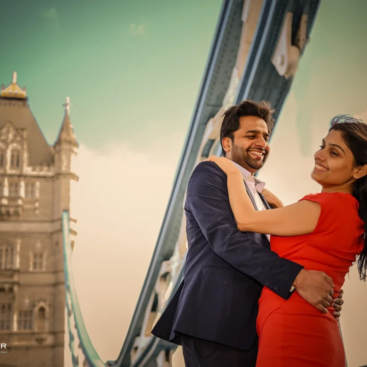 Pre wedding & Love Story