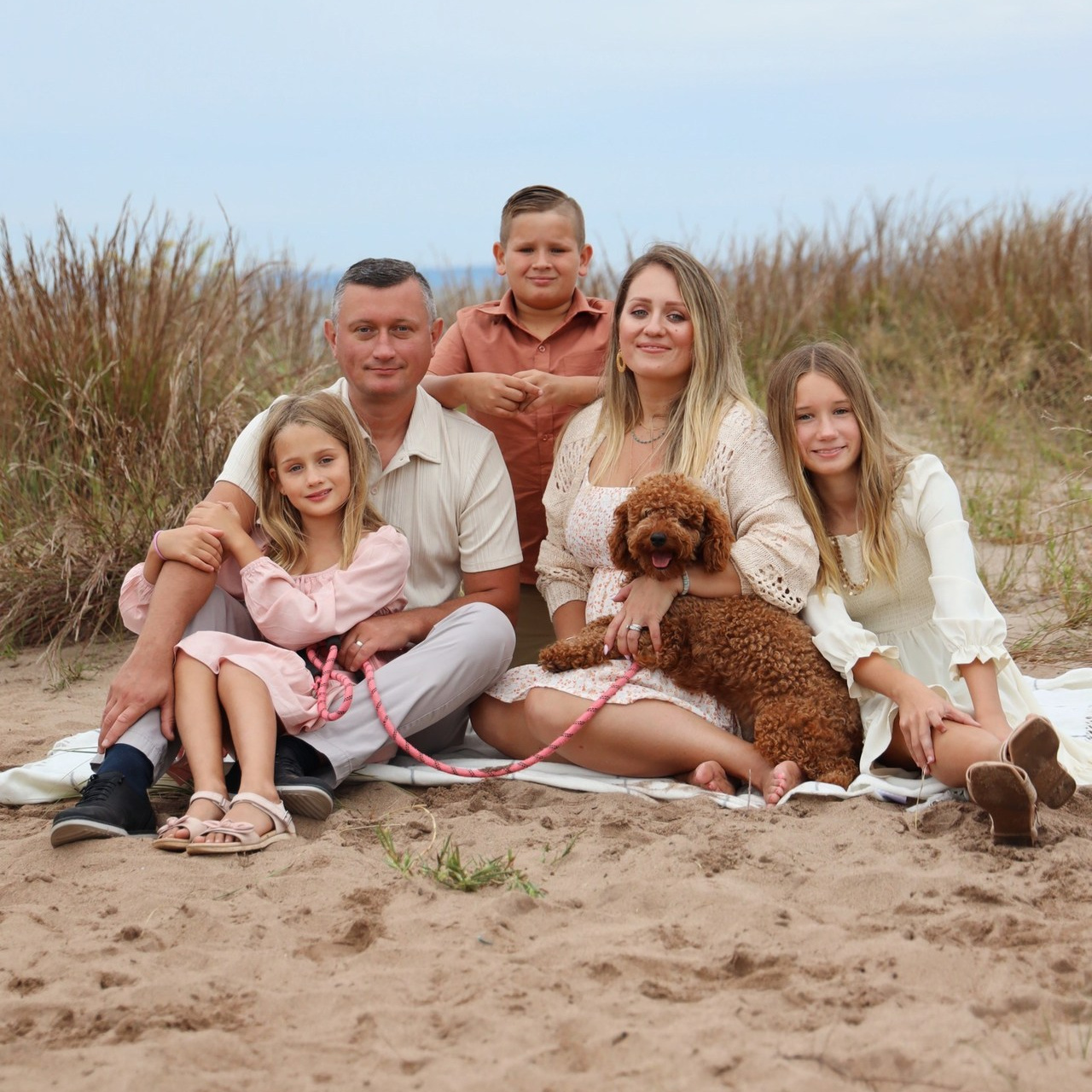 Reviews. Alisa Kogan Photography — Families, Love Stories & Events in New York