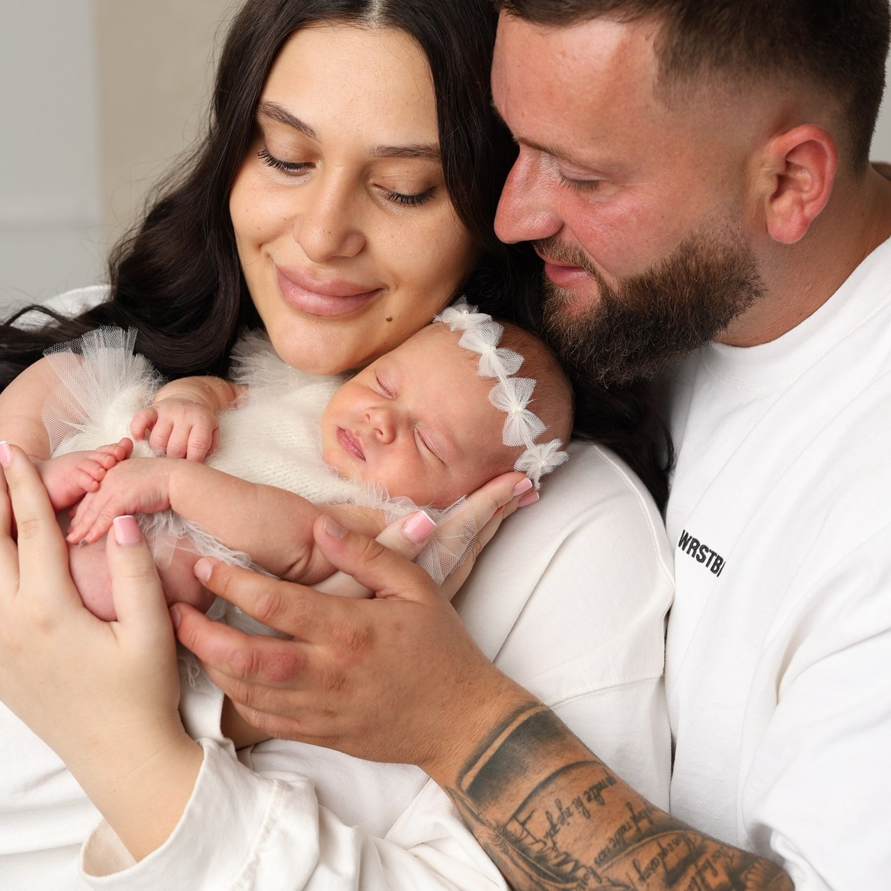 Bewertungen. Neugeborenen & Babyfotografie Marina Buch in Wickede Ruhr NRW