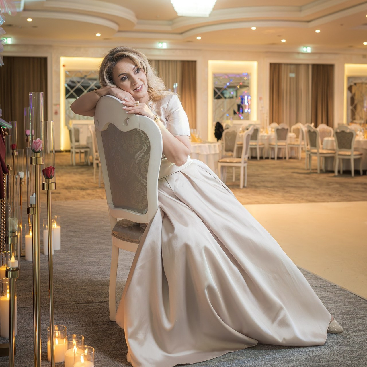 Testimonials. Daniel Criste Fotograf