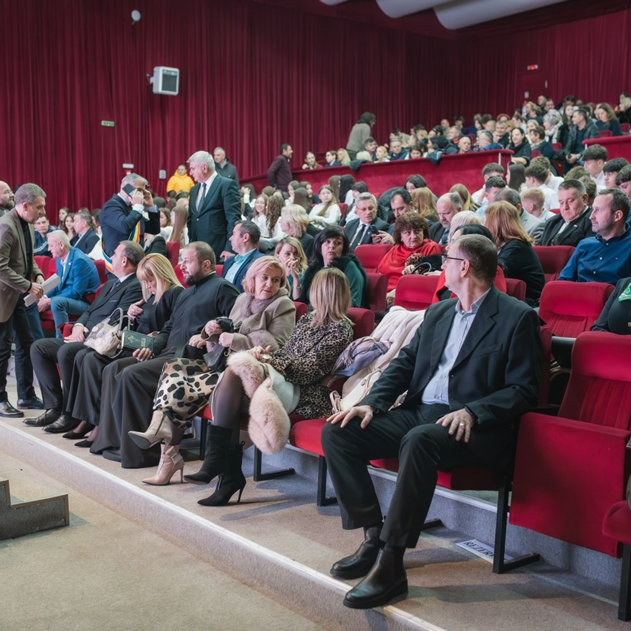 Testimonials. Daniel Criste Fotograf