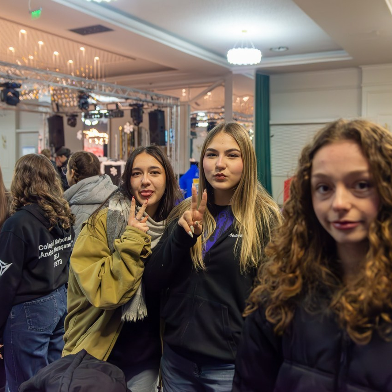 Testimonials. Daniel Criste Fotograf