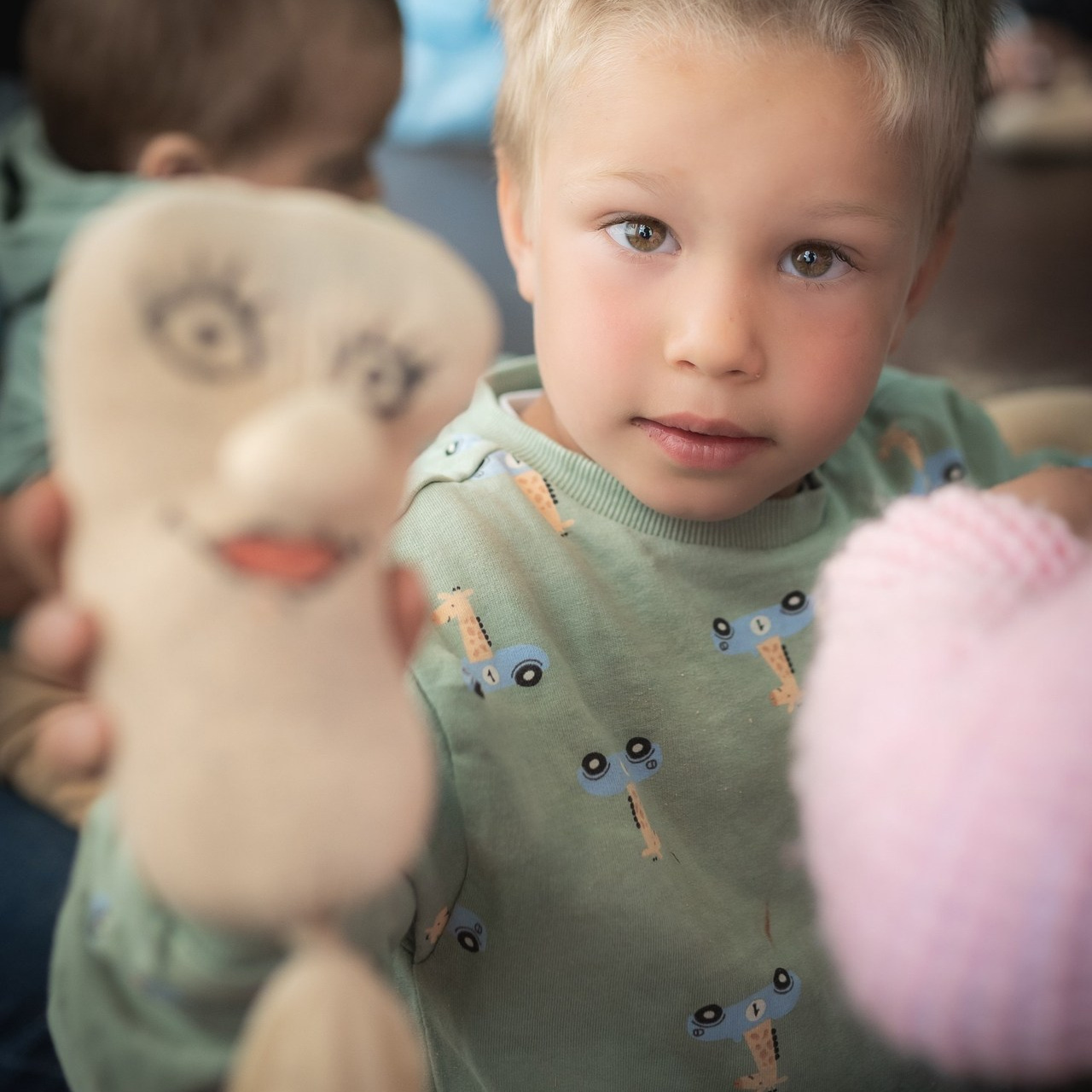 Testimonials. Daniel Criste Fotograf