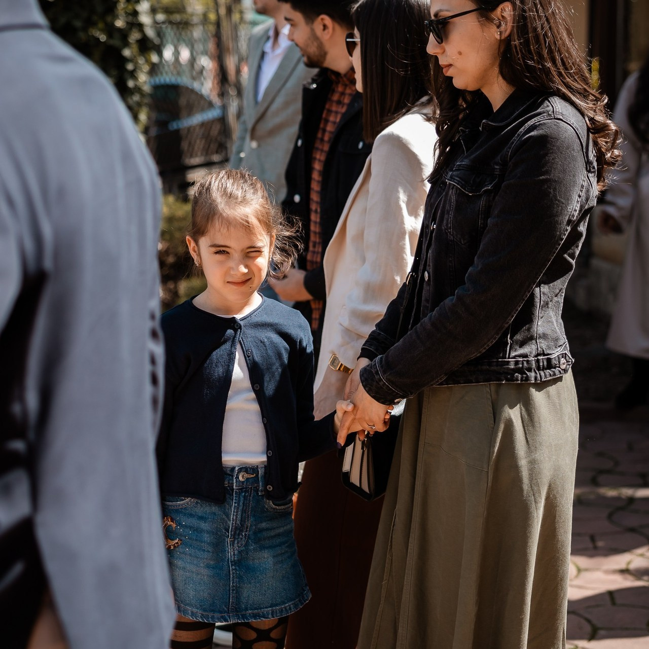 Our Couples Experience. Blink Photo — Wedding Photography & Videography