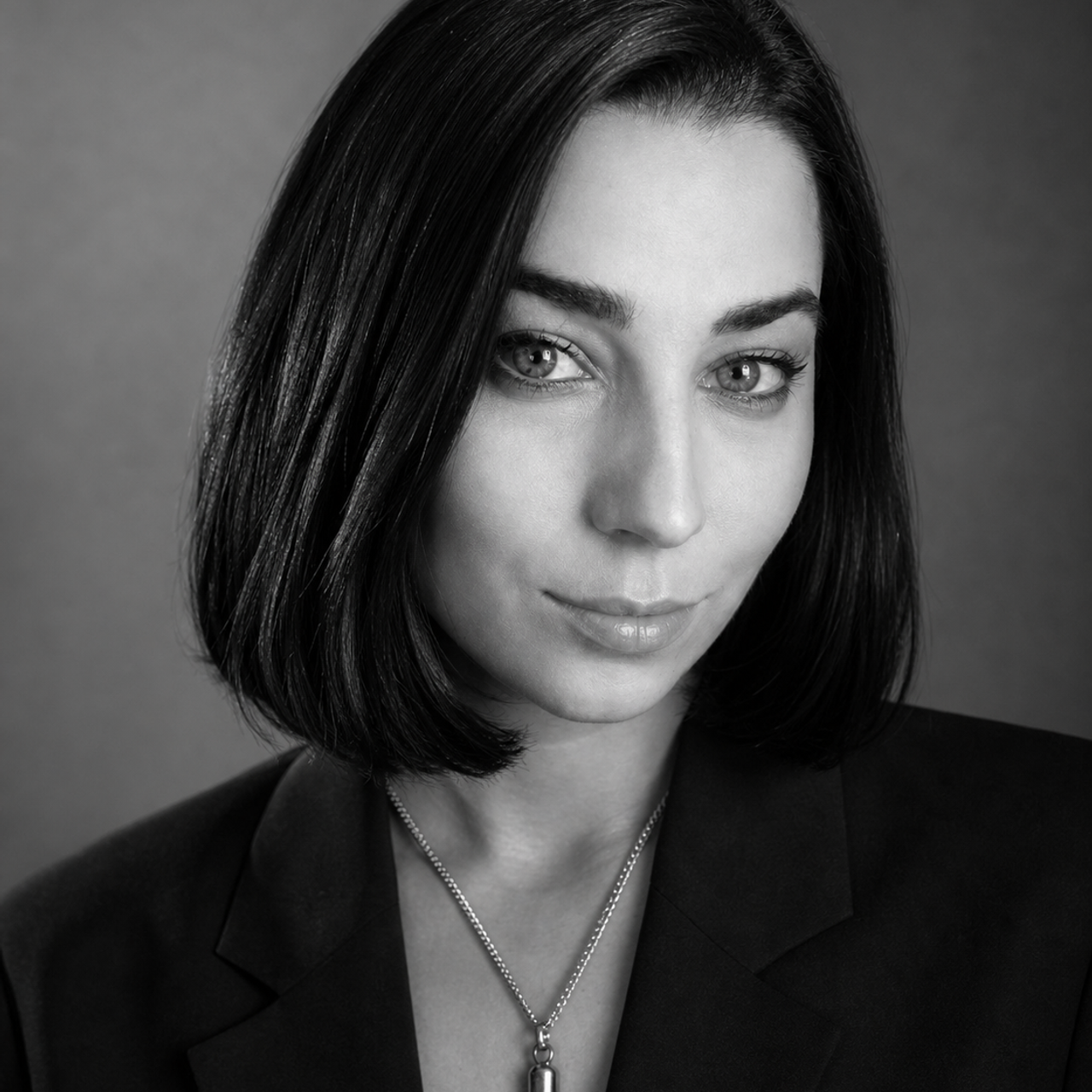 Anastasiia Kalinkina — Photographer in Berlin