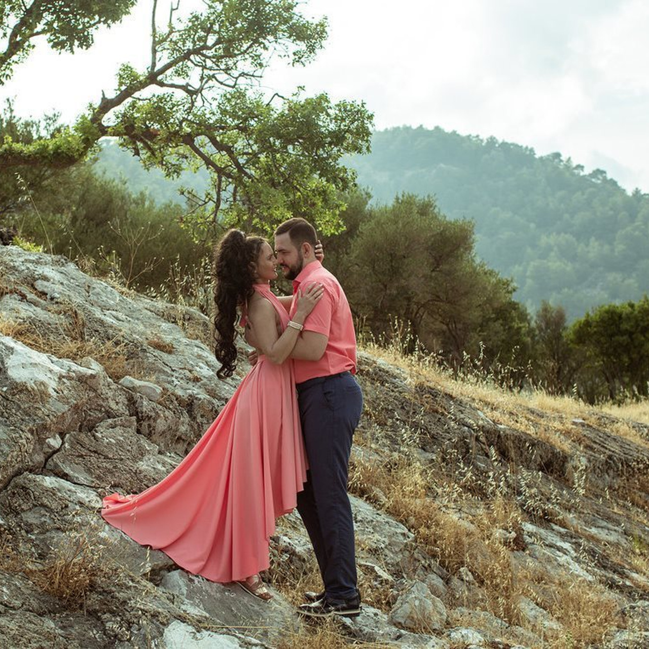 Cappadocia photographer reviews. Julia Ganch I Fashion Wedding Photography I Cappadocia Turkey