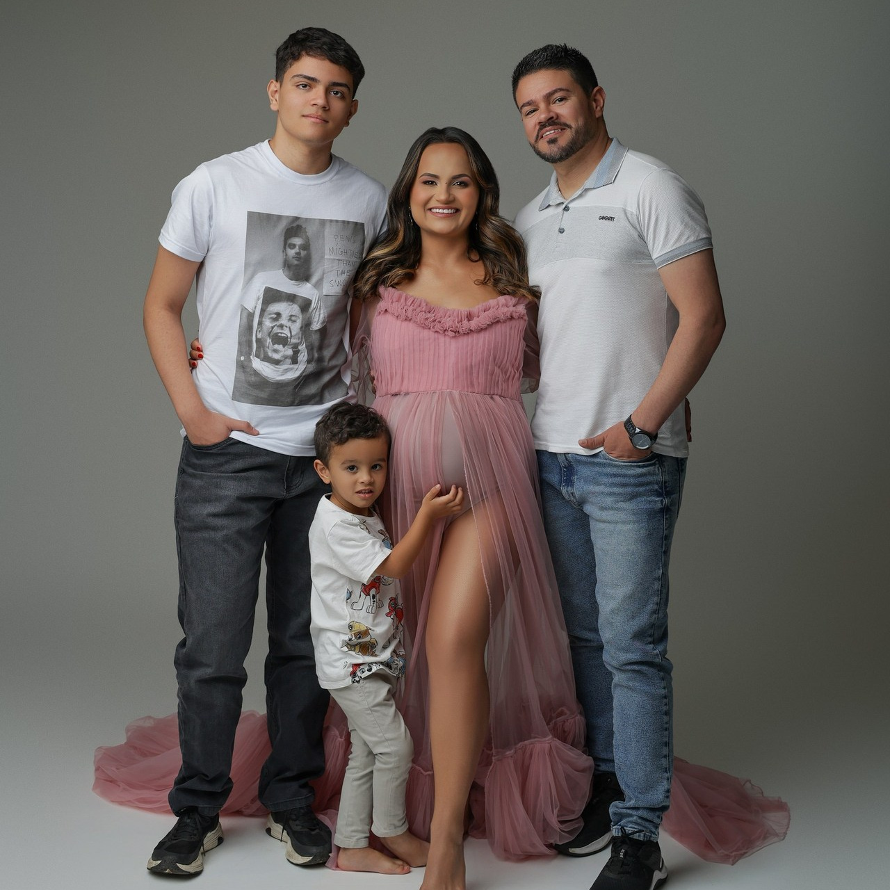 FEEDBACKS. Fotografo de gestante São Paulo