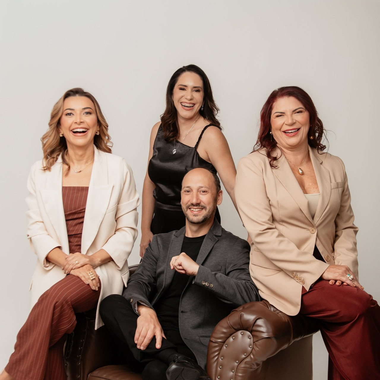 Depoimentos de Clientes | Fotógrafo Corporativo em São Luís. Fotografia e vídeo corporativo em São Luís. Awake Foto e Filme