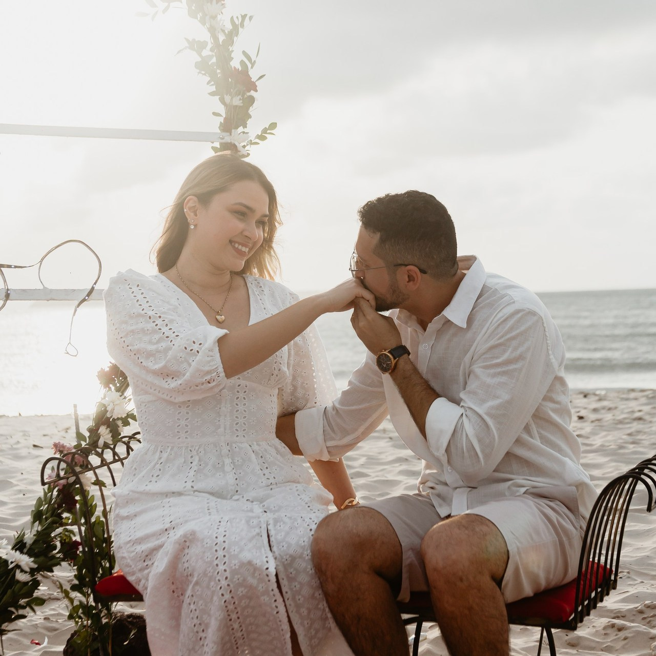 Depoimentos de Clientes | Fotógrafo Corporativo em São Luís. Fotografia e vídeo corporativo em São Luís. Awake Foto e Filme