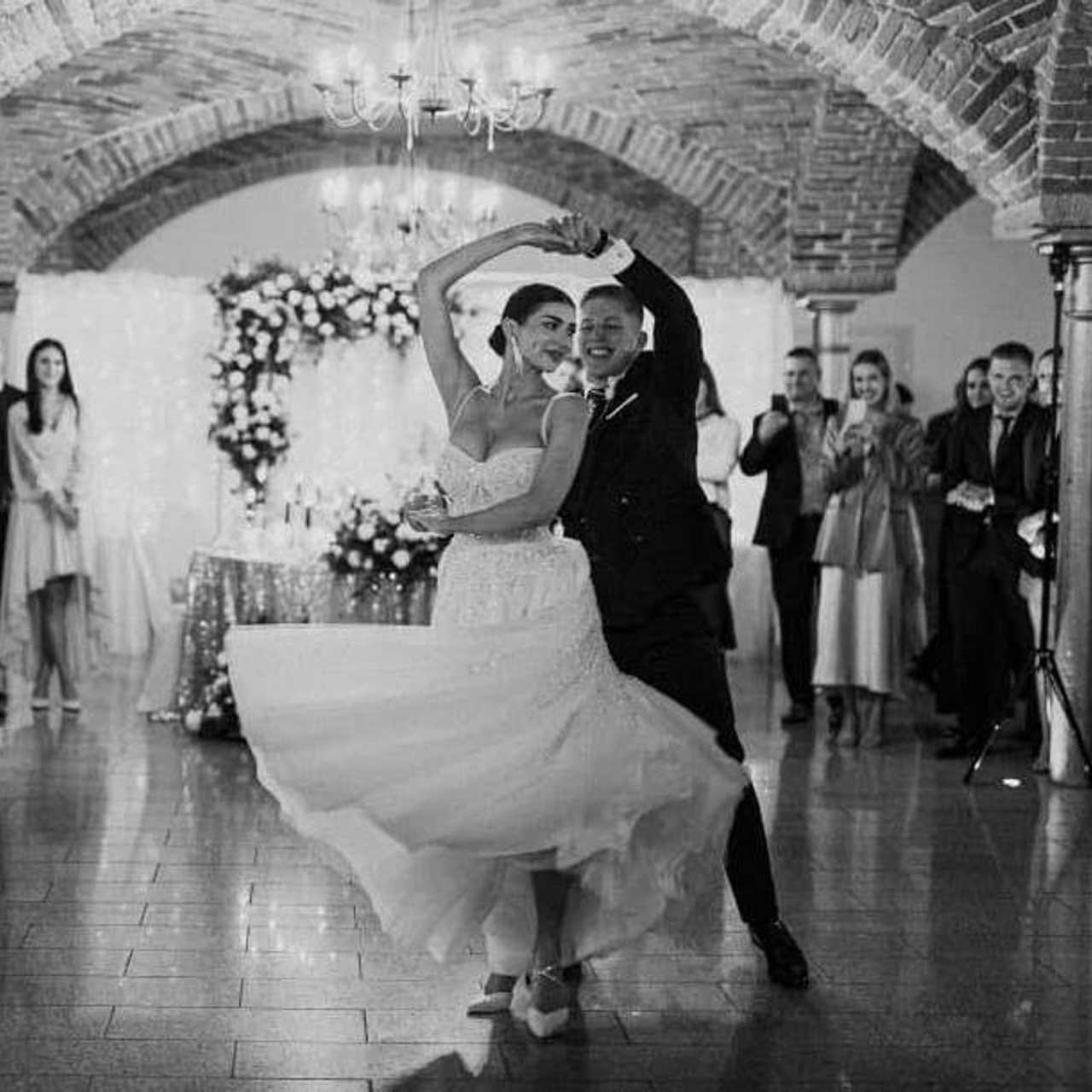 OPINIE. Filmowiec ślubny