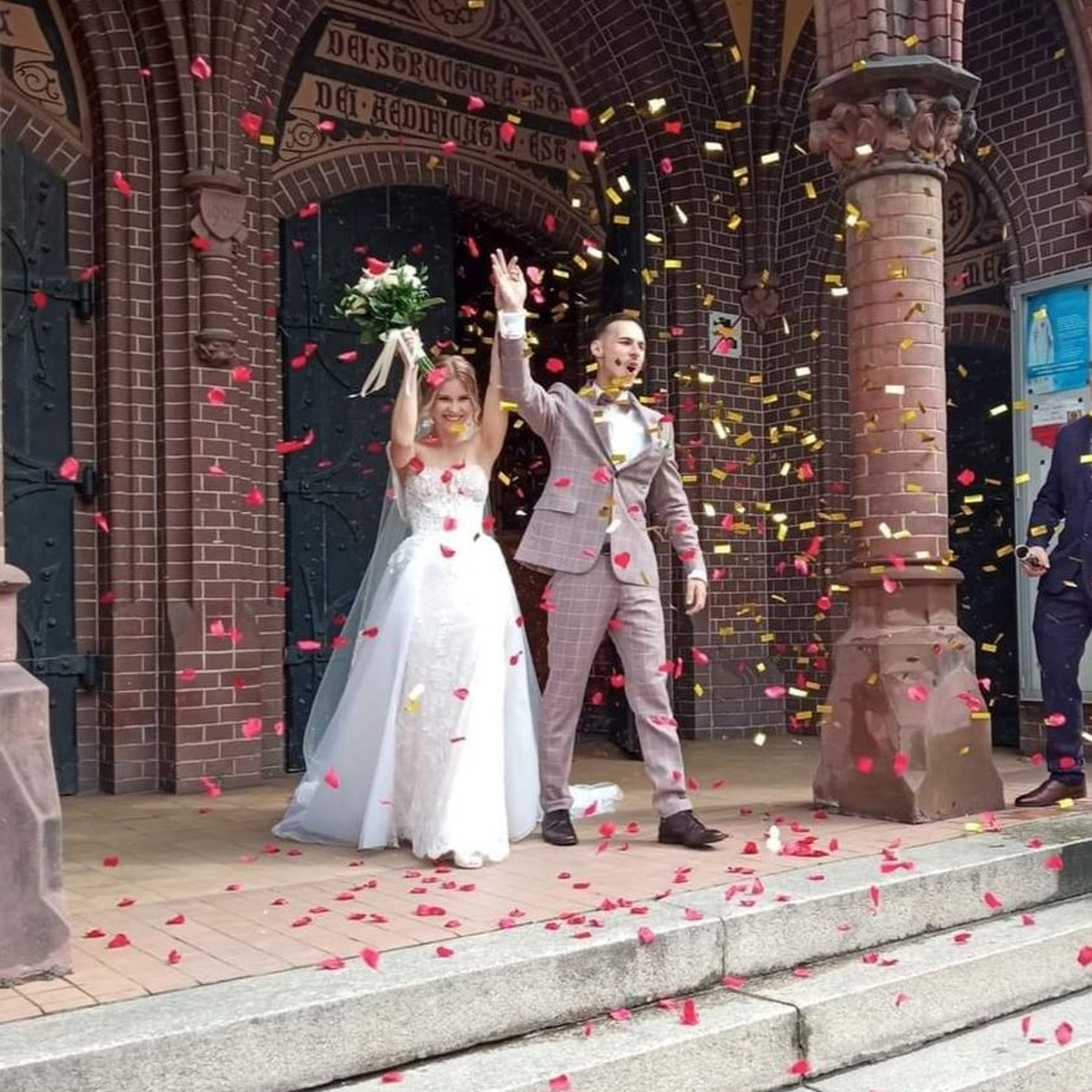 OPINIE. Filmowiec ślubny