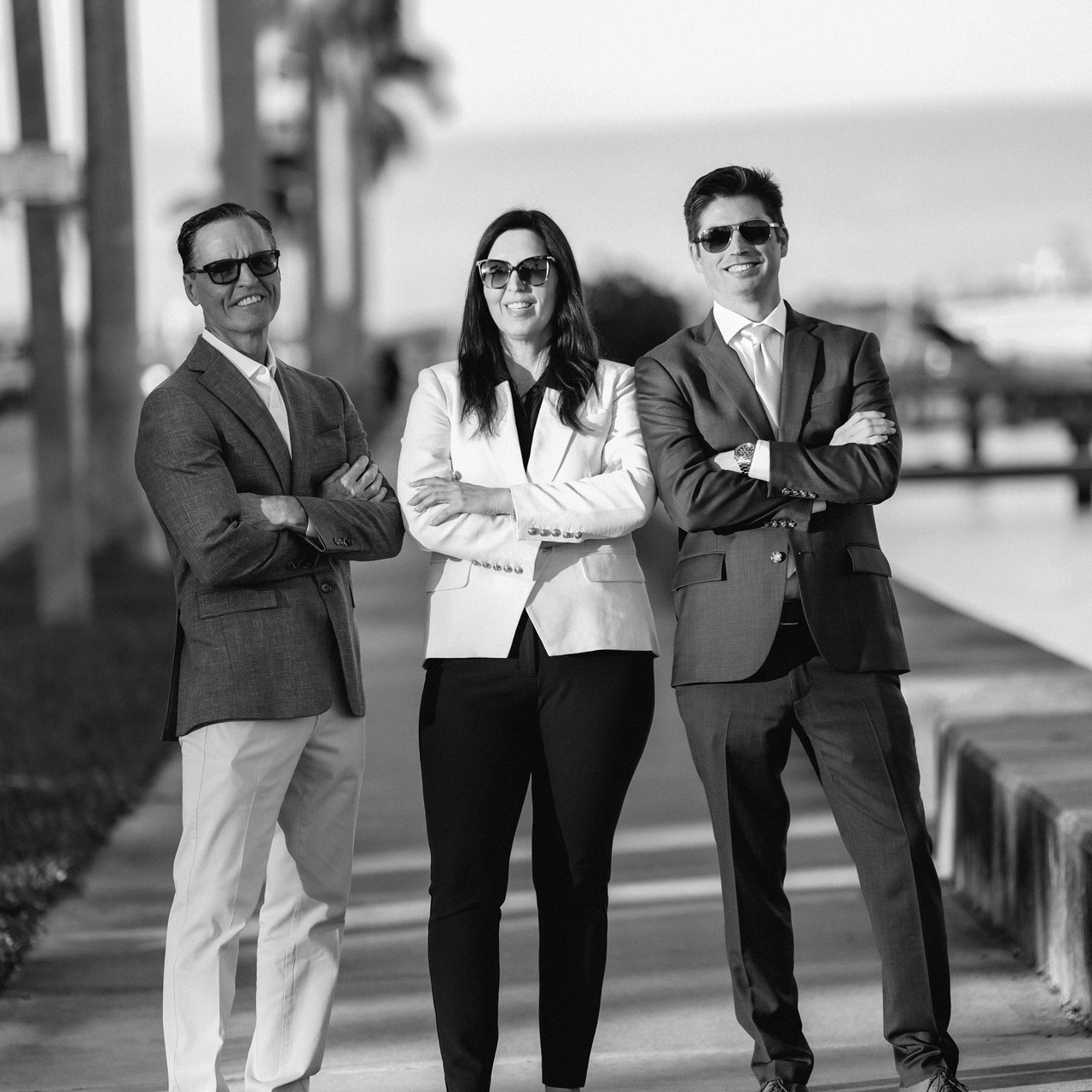 REVIEWS. Florida destination wedding photographer