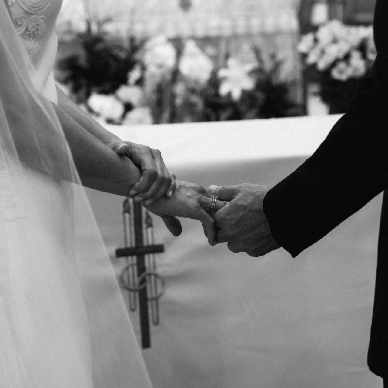 REVIEWS. Florida destination wedding photographer