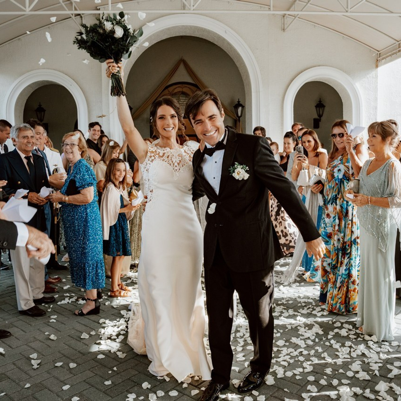 REVIEWS. Florida destination wedding photographer