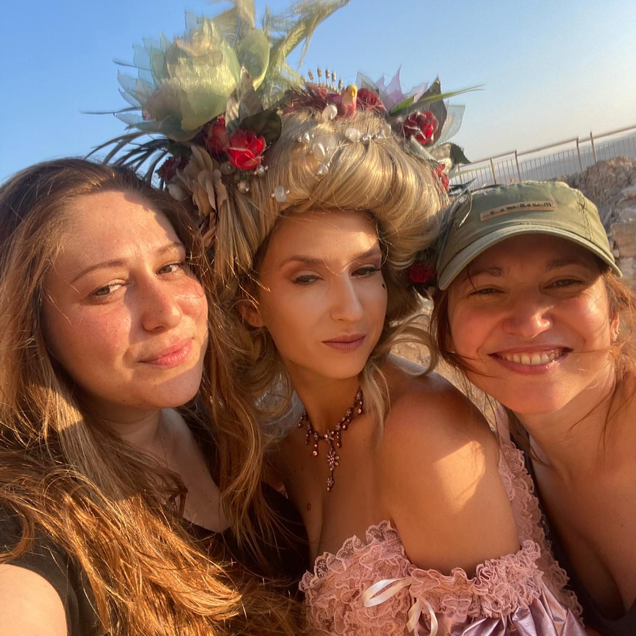 אתם אמרתם. דיאנה פרידמן-צלמת משפחה וילדים בישראל