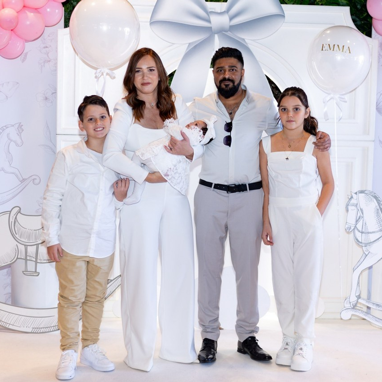 אתם אמרתם. דיאנה פרידמן-צלמת משפחה וילדים בישראל