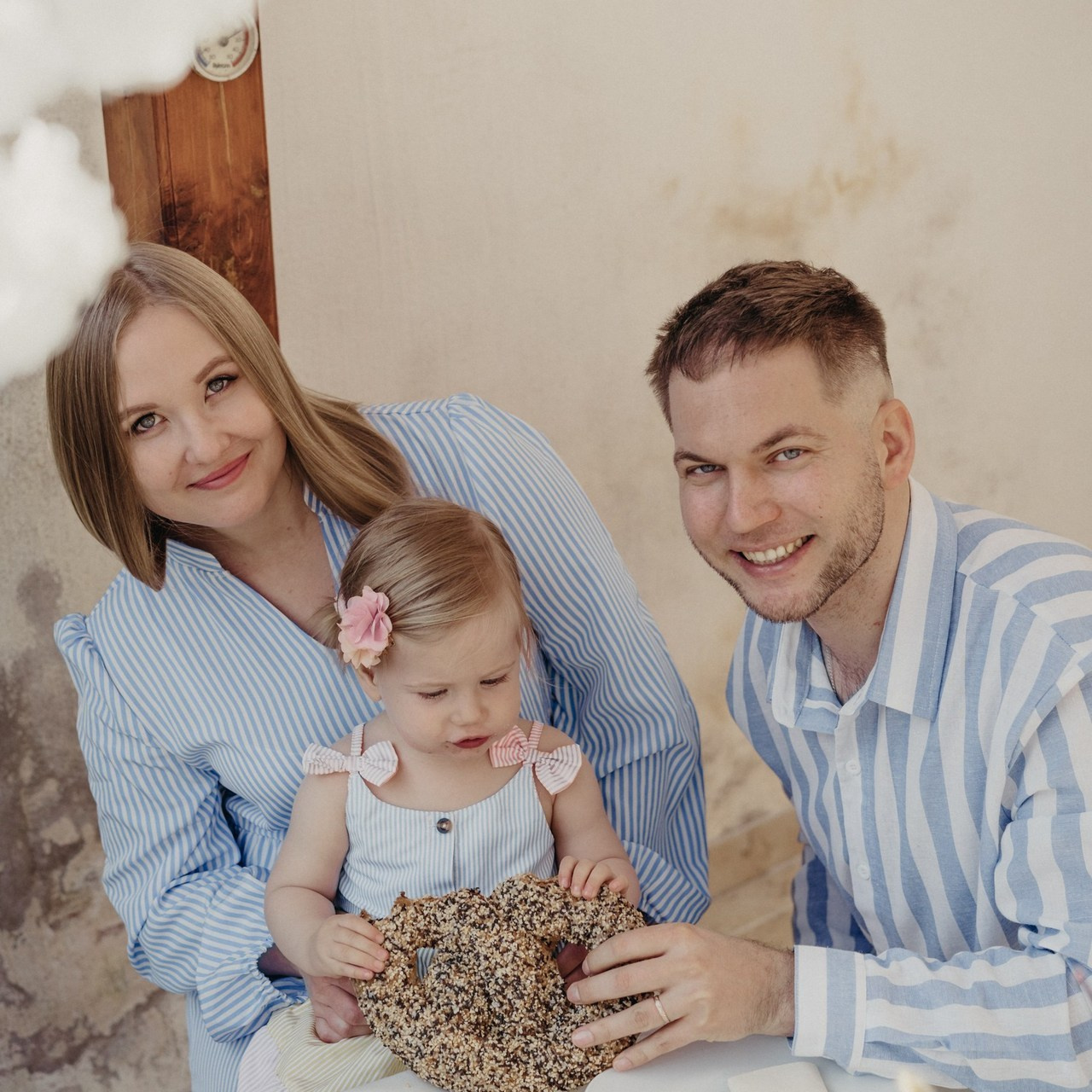 Testimonials. Детский и семейный фотограф в городе Трир, Германия, Татьяна Журба