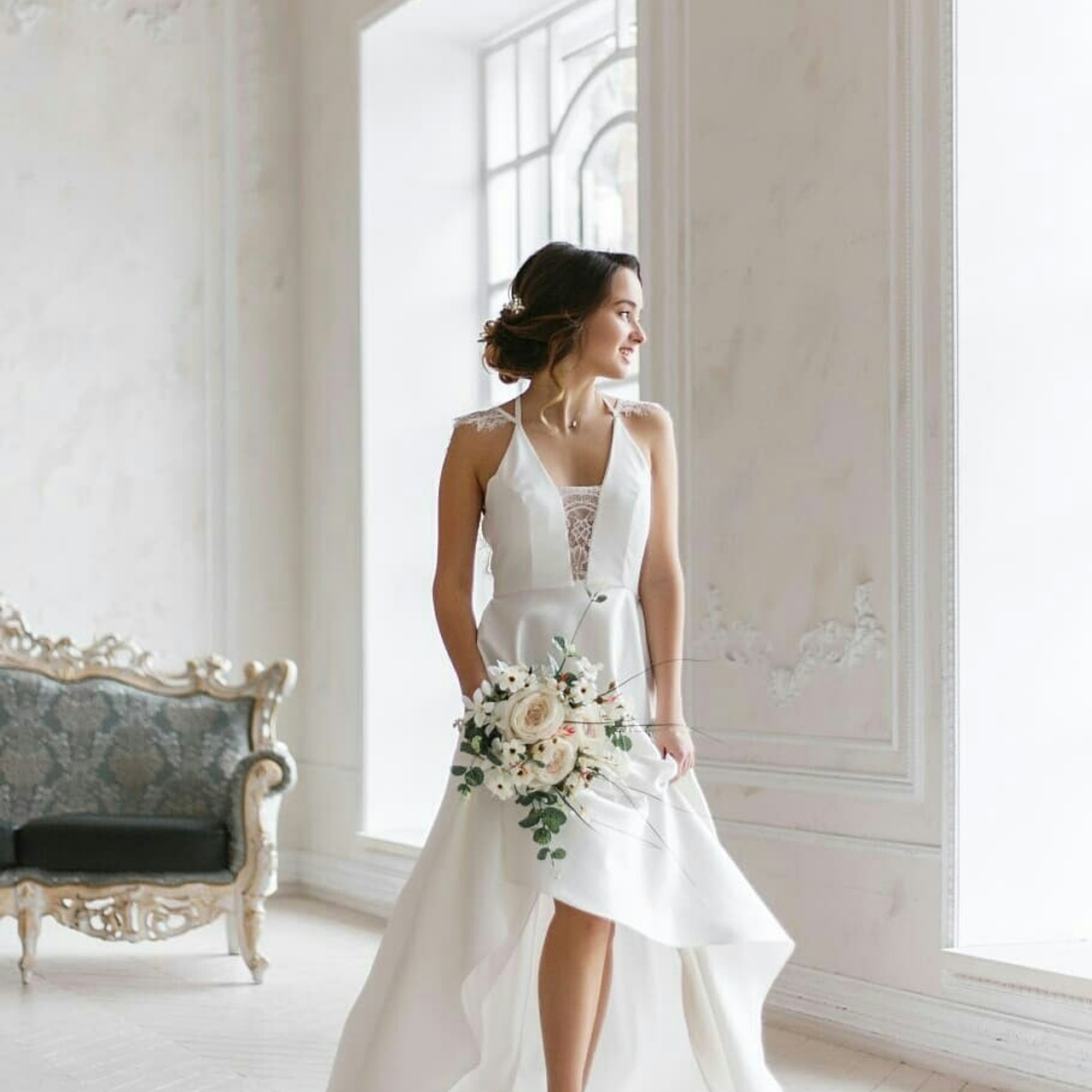 Portfolio. Presets for any camera, any light, any genre