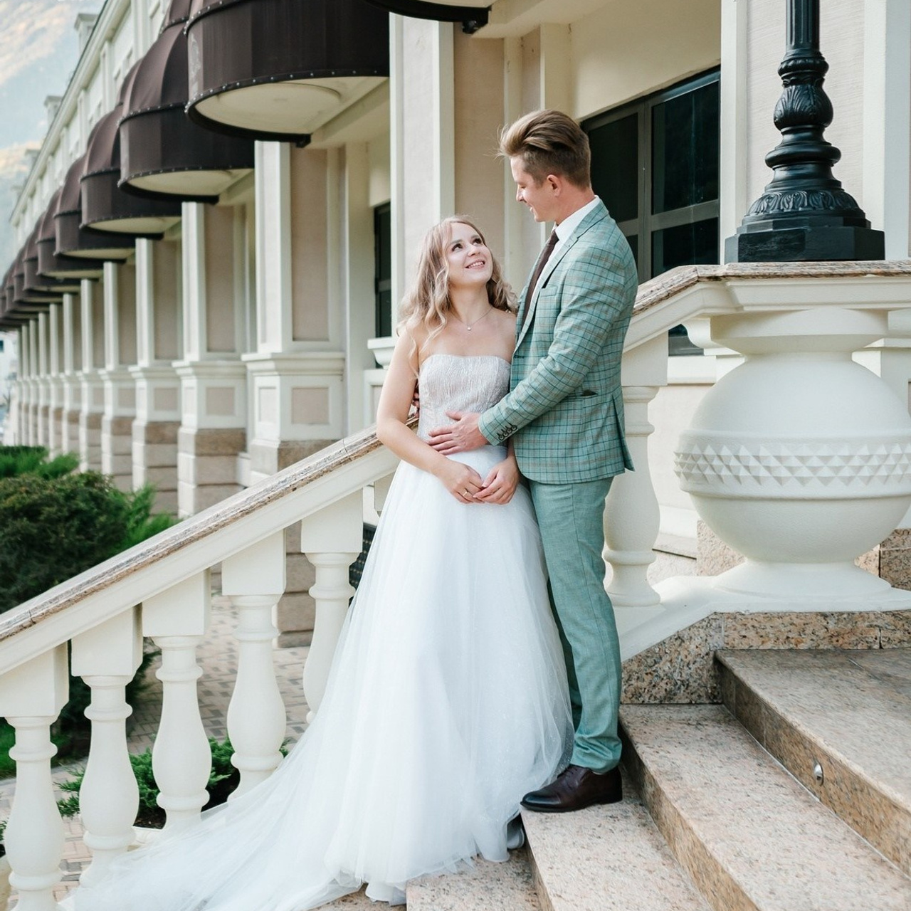 Portfolio. Presets for any camera, any light, any genre