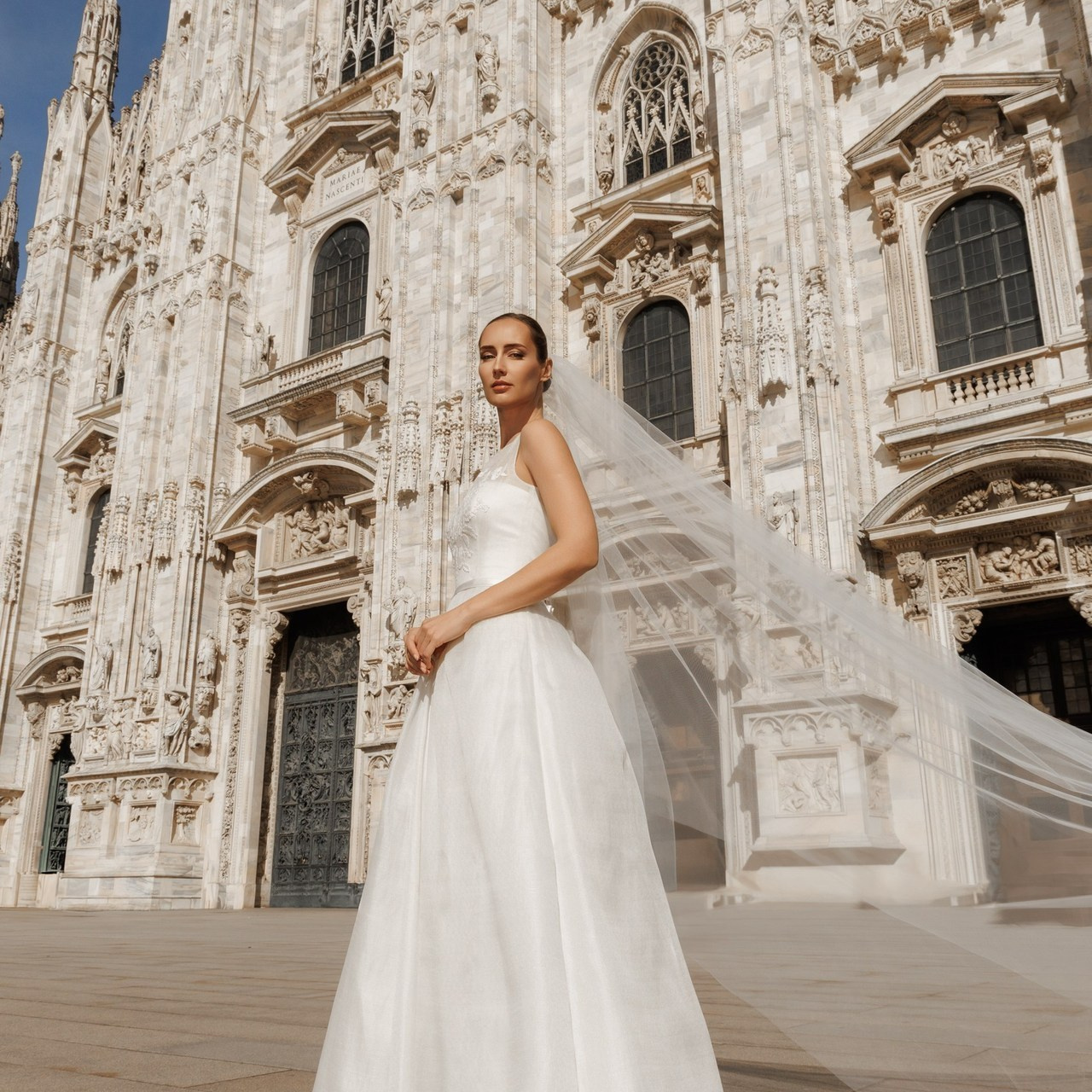 Testimonianze. Fotografo professionista specializzato in fotografia di matrimoni, cermonie ed eventi!