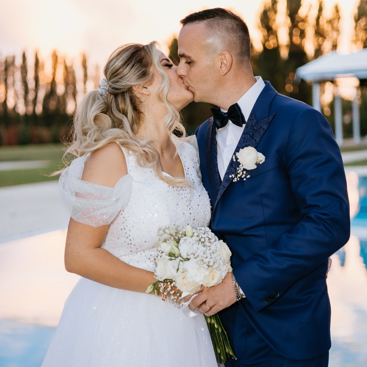 Testimonianze. Fotografo professionista specializzato in fotografia di matrimoni, cermonie ed eventi!