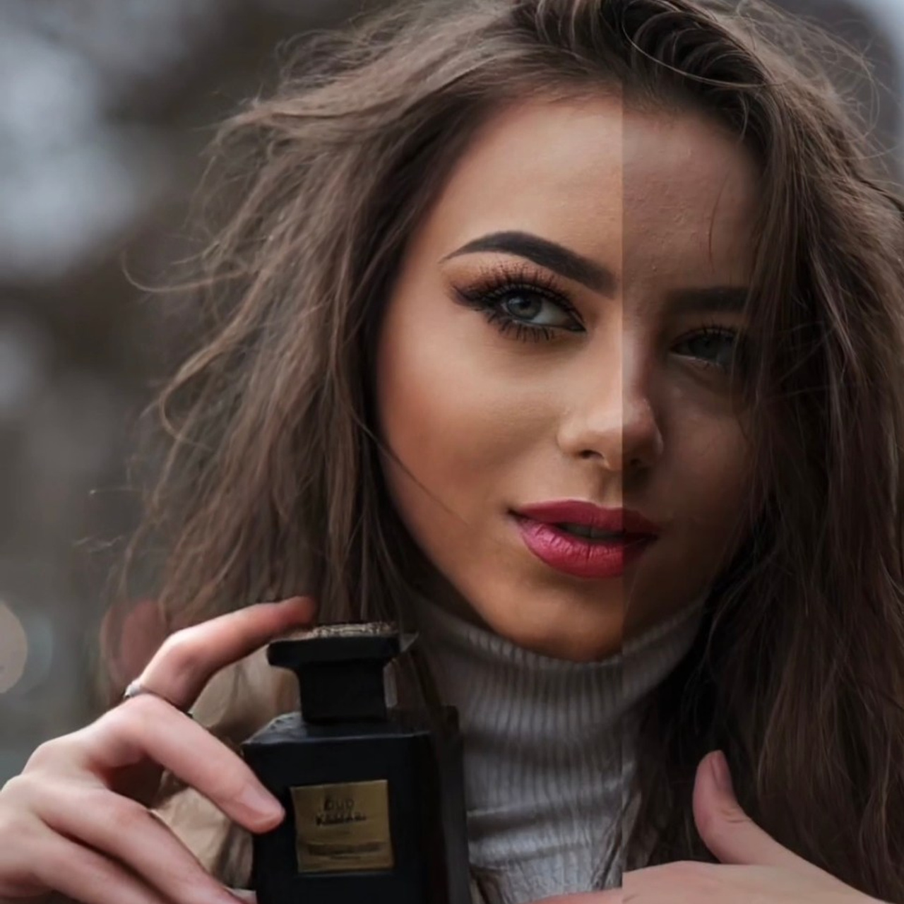 1 photo edit. Director — Photo & Video Paris