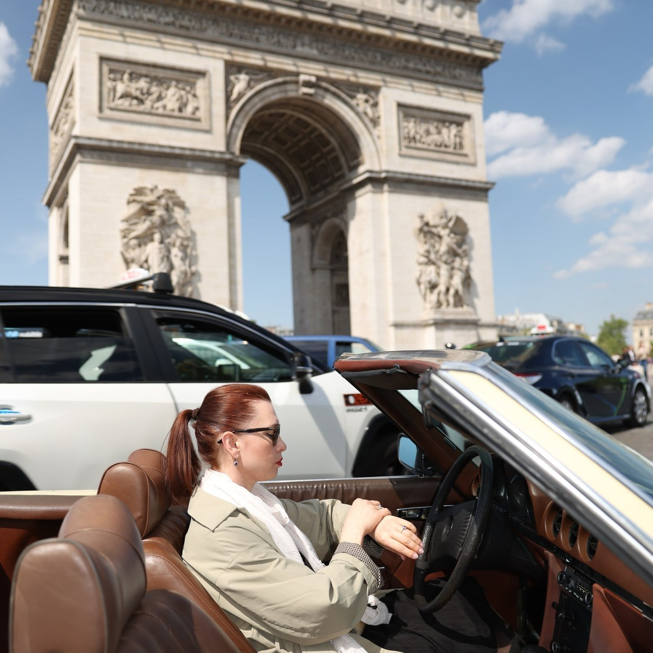 Customer reviews. Director — Photo & Video Paris