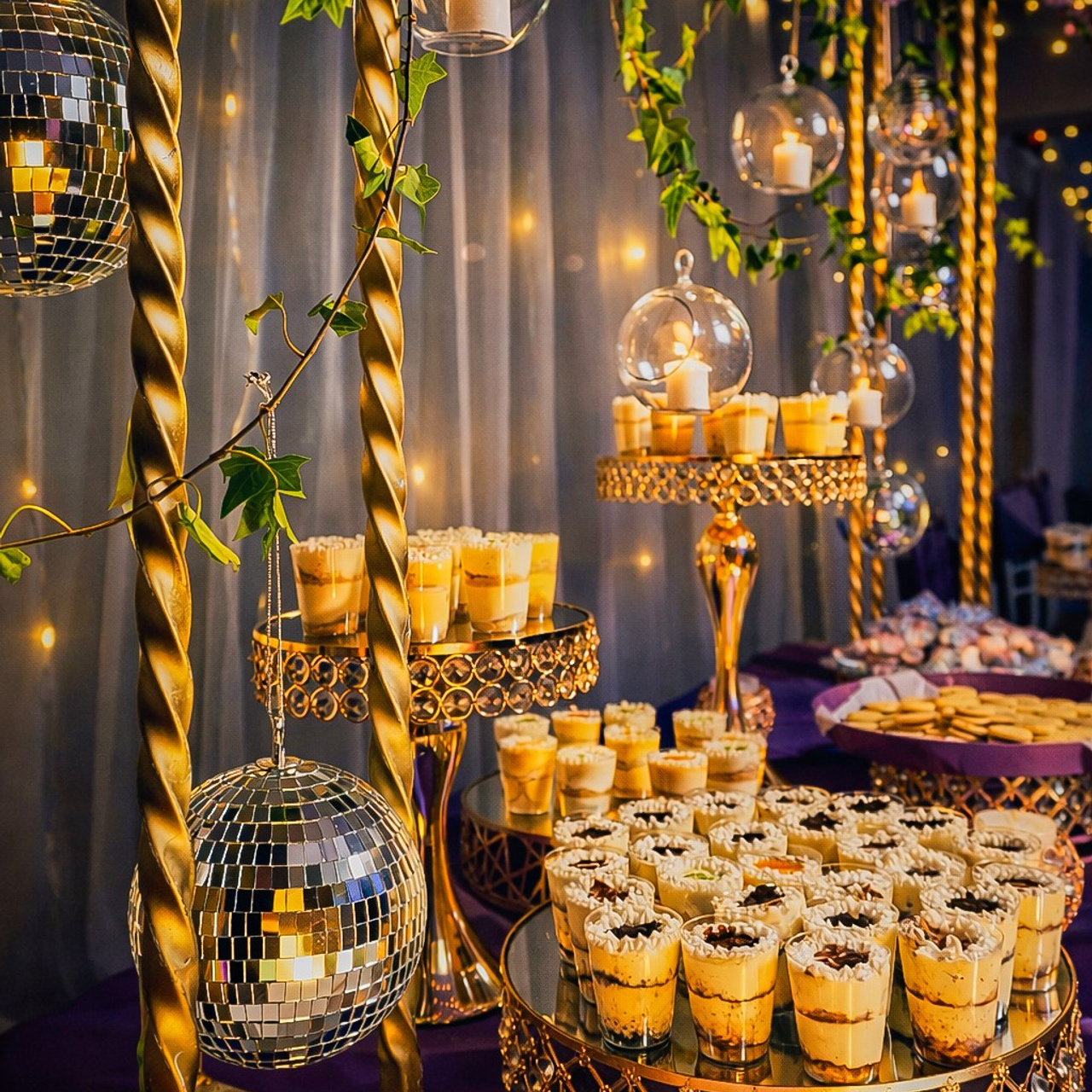 Fotografía decoración