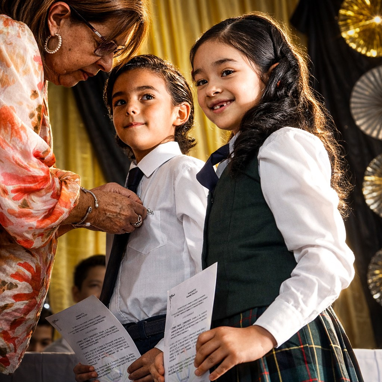 Fotografías cinematográficas