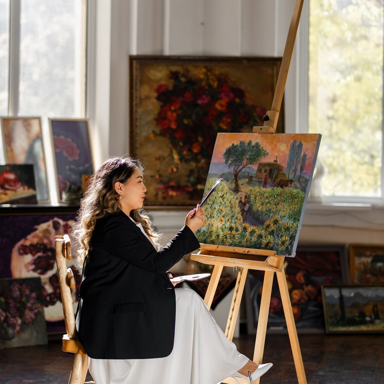 Отзывы. Mandarin.photo