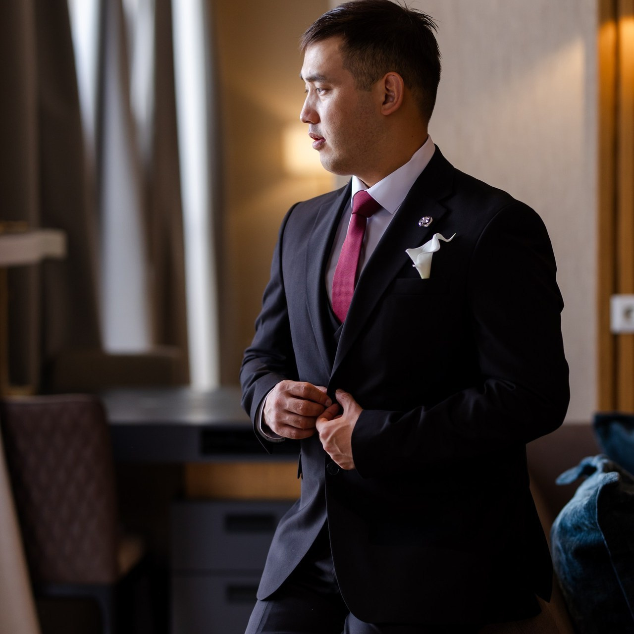 Отзывы. Mandarin.photo