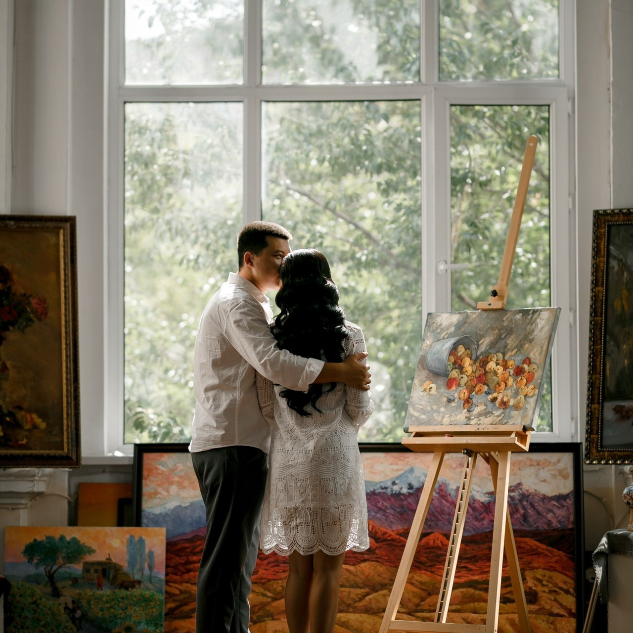 Отзывы. Mandarin.photo